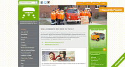 Desktop Screenshot of bulli.org